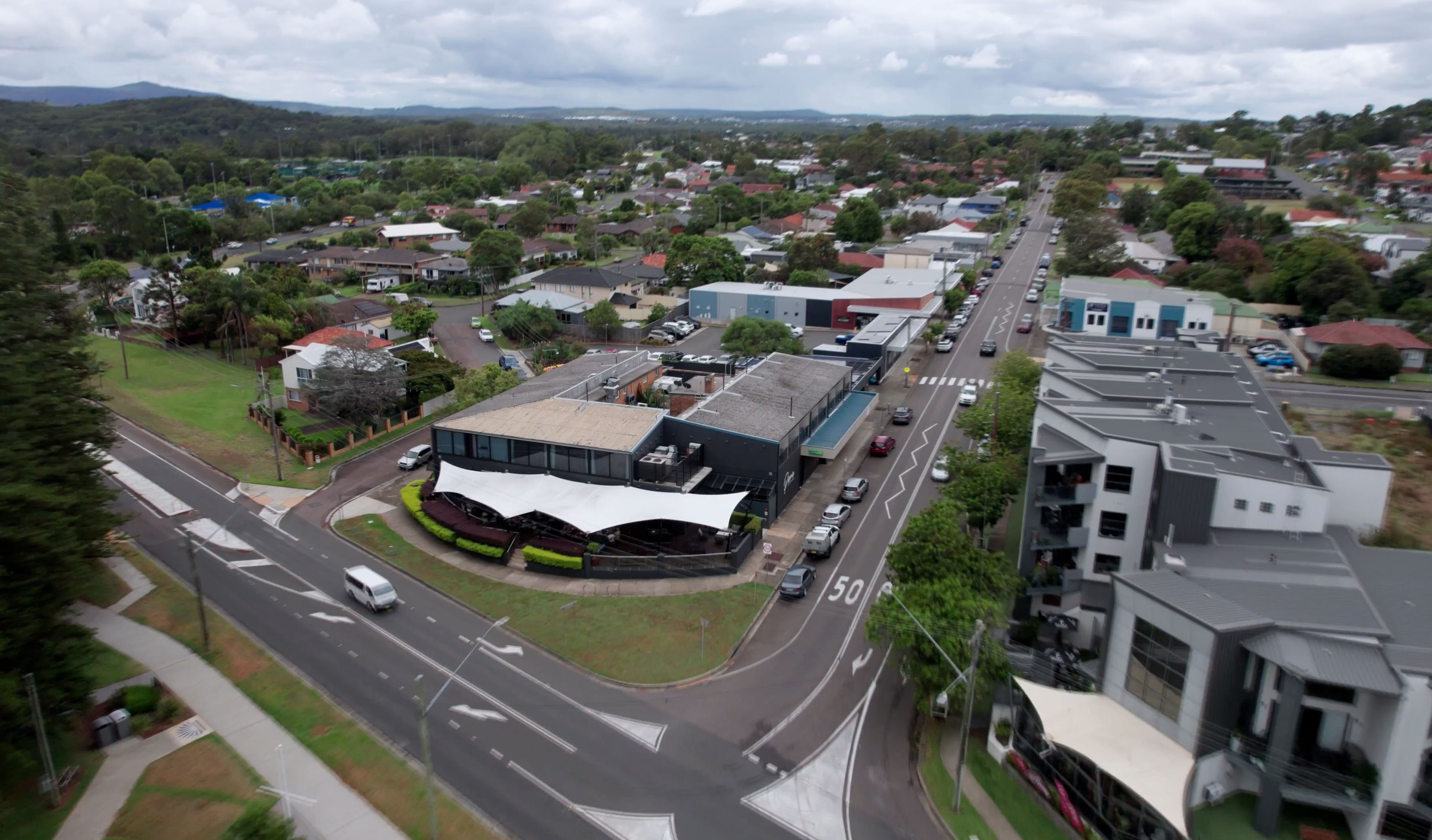 Home Video Placeholder